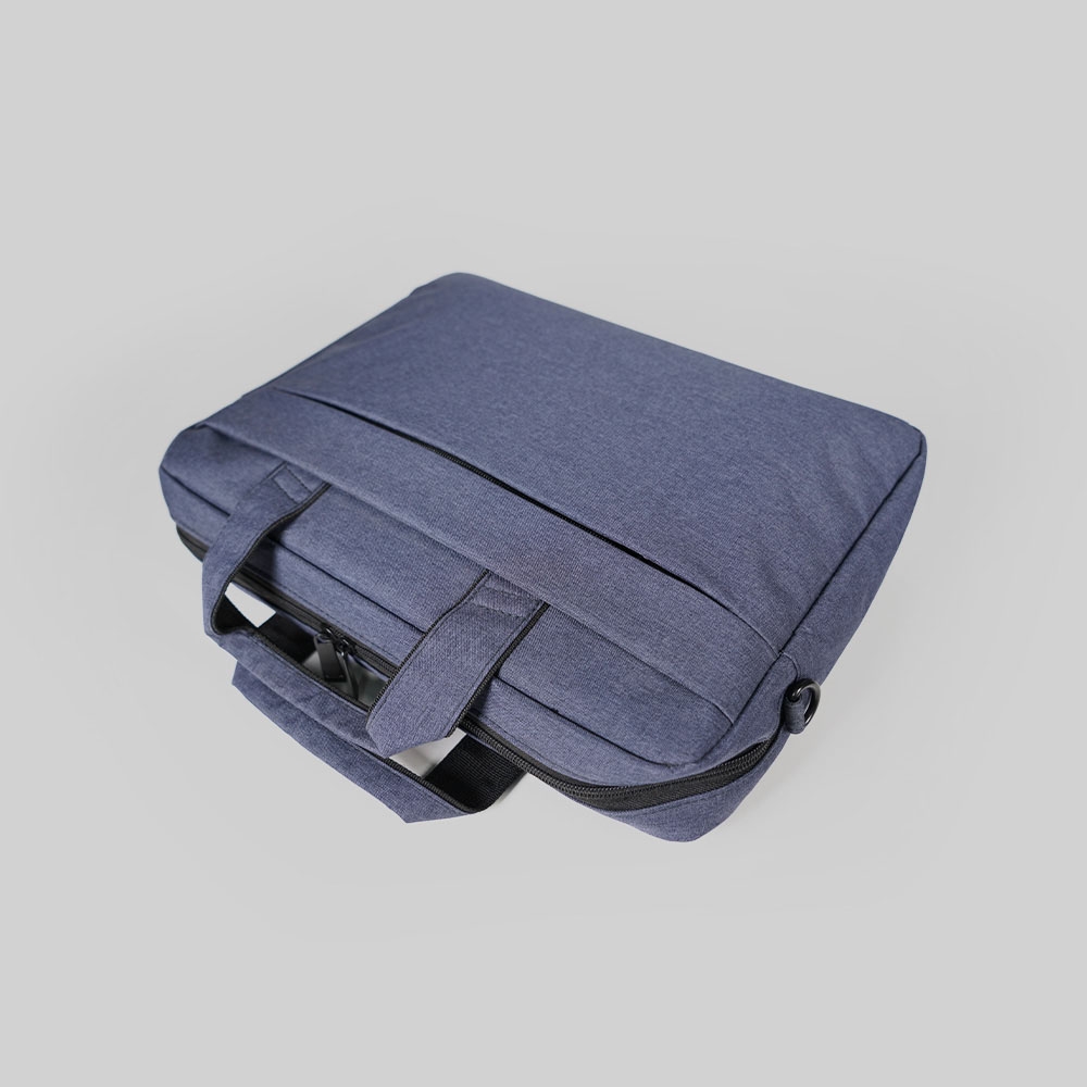 Laptop Bag With a Handle